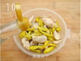 绝味泡椒凤爪----简单做法的做法步骤：10