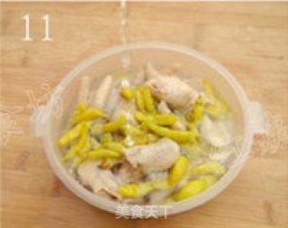 绝味泡椒凤爪----简单做法的做法步骤：11