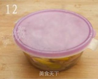 绝味泡椒凤爪----简单做法的做法步骤：12