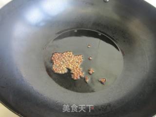 豆皮焖鸡的做法步骤：4