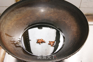 家庭版凉面的做法步骤：1