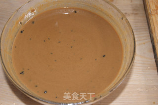 家庭版凉面的做法步骤：4