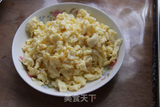 家庭版凉面的做法步骤：9