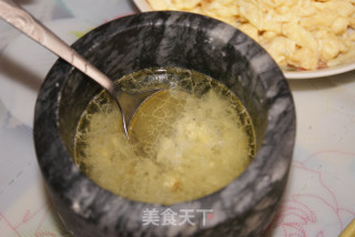 家庭版凉面的做法步骤：11