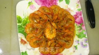 [麻麻小厨房]糖醋虾的做法步骤：7
