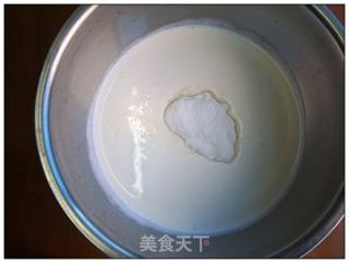 酸奶冰激凌的做法步骤：5