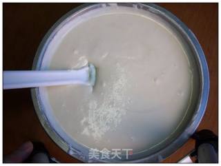 酸奶冰激凌的做法步骤：8