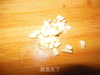 秋葵炒香肠的做法步骤：6