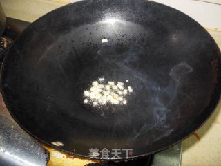 秋葵炒香肠的做法步骤：7