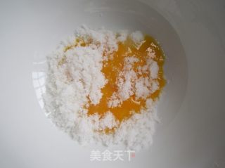 芒果冰淇淋的做法步骤：2