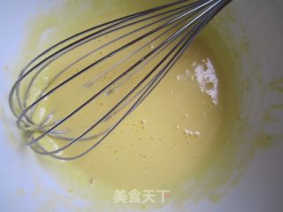 芒果冰淇淋的做法步骤：3