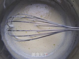 芒果冰淇淋的做法步骤：5