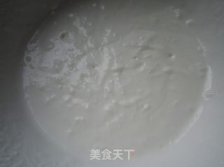 芒果冰淇淋的做法步骤：7