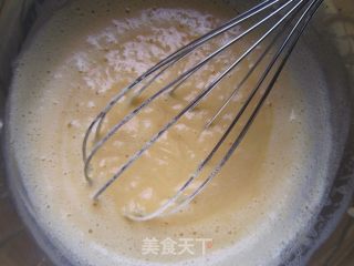 芒果冰淇淋的做法步骤：9