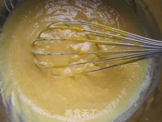 芒果冰淇淋的做法步骤：10