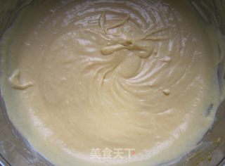 芒果冰淇淋的做法步骤：11