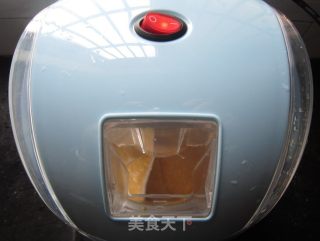 芒果冰淇淋的做法步骤：12