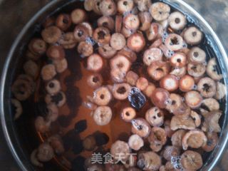 自制酸梅汤的做法步骤：2