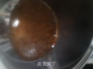 自制酸梅汤的做法步骤：5
