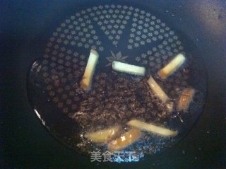 泡椒炒牛肉的做法步骤：5
