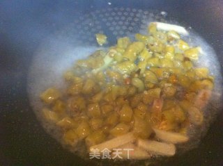 泡椒炒牛肉的做法步骤：6