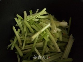 香辣蟹的做法步骤：5