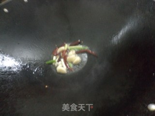 香辣蟹的做法步骤：7