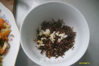 自制馅包子的做法步骤：4