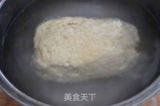 自制健康凉皮的做法步骤：2