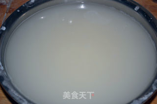 自制健康凉皮的做法步骤：4