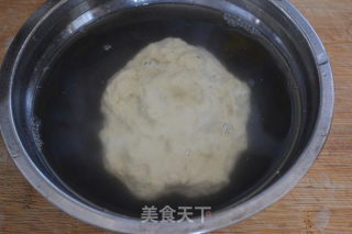 自制健康凉皮的做法步骤：5