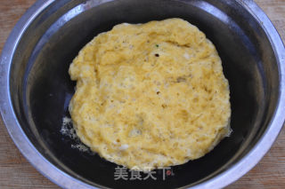 自制健康凉皮的做法步骤：7