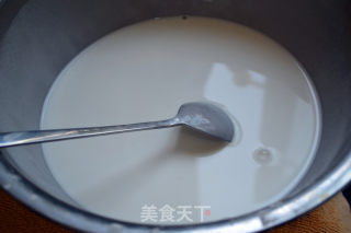 自制健康凉皮的做法步骤：9
