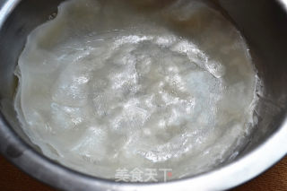 自制健康凉皮的做法步骤：14