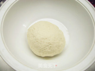 奶香枣饼的做法步骤：2