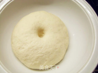 奶香枣饼的做法步骤：3