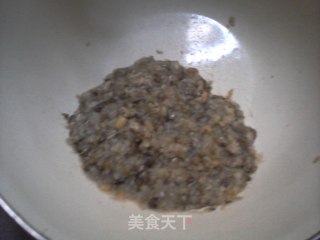 绿豆糕的做法步骤：2