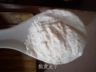 刀切南瓜小馒头的做法步骤：3