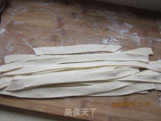 新疆大盘鸡的做法步骤：8