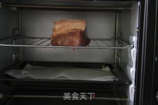 蜜汁叉烧肉的做法步骤：5