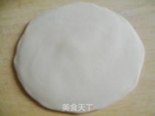鲜香汤包的做法步骤：6
