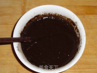 港式甜品——椰汁西米露凉粉的做法步骤：2