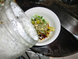 烤鸭腿的做法步骤：3