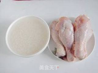 充满粽香的味道-----【杂粮糯米鸡】的做法步骤：1