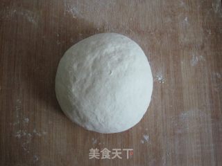 糖卷儿馍的做法步骤：5