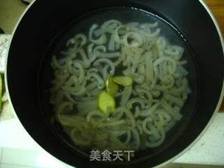 【皮冻】自己做健康下酒菜的做法步骤：4