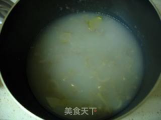 【皮冻】自己做健康下酒菜的做法步骤：5