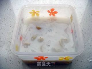 【皮冻】自己做健康下酒菜的做法步骤：6