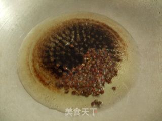 茄子炒肉丝的做法步骤：3