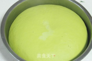 可爱的翡翠绣球包的做法步骤：3